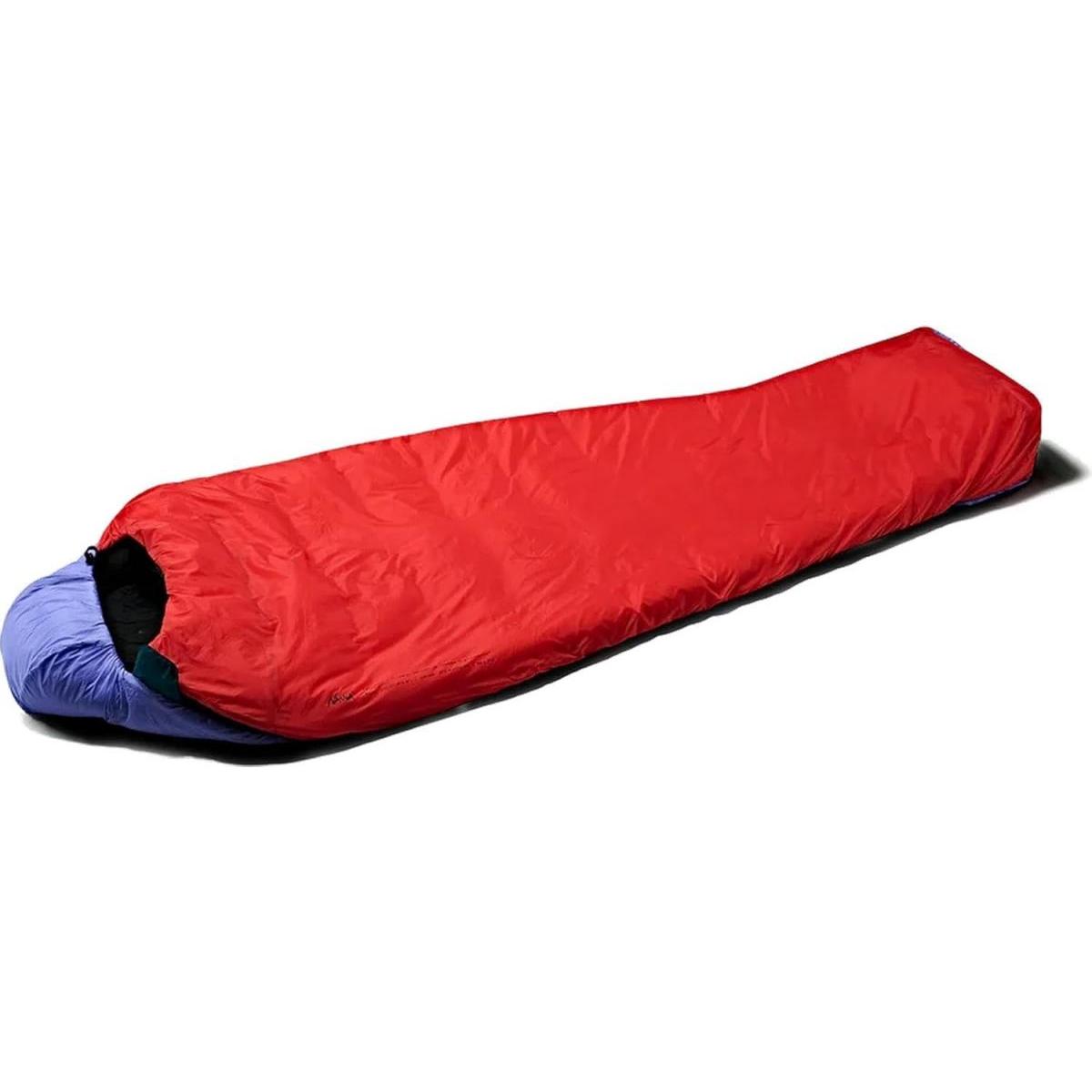 【在庫有・即納】NANGA ZZZ BAG 0 ホライズン N2600-2C093E ナンガ 寝袋 夏 キャンプ フェス 化繊寝袋