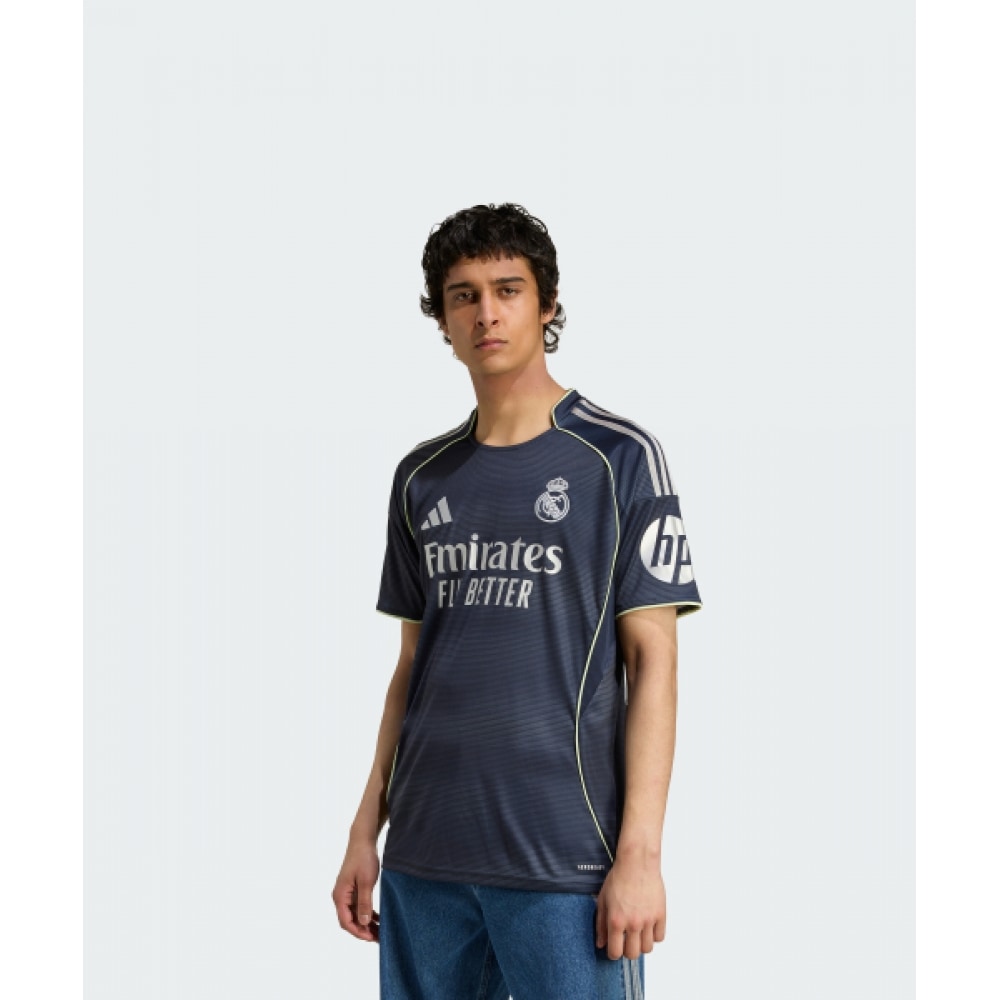 アディダス レアル・マドリード 25/26 アウェイ ジャージ JJ4182 15,797円