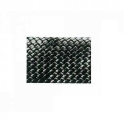 ソウヒロ joint クラフトパーツ ナイロンコーティングテープ 約40mm幅×10m乱 770/焦茶 JTT-N405