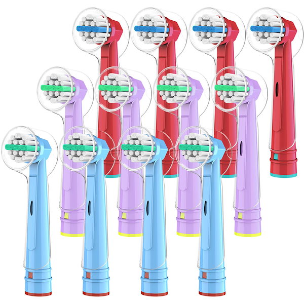 ブラウン 電動歯ブラシ（ホワイト）BRAUN Oral-B（オーラルB