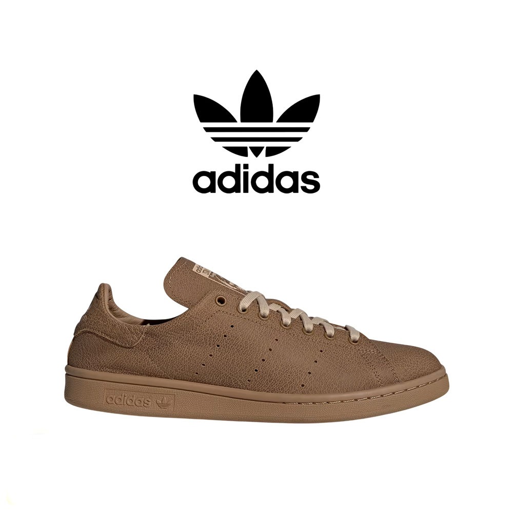STAN SMITH DECON IH4480 スタンスミス スニーカー クラシック レザー カジュアル 軽量 スリーストライプス 靴 男女兼用