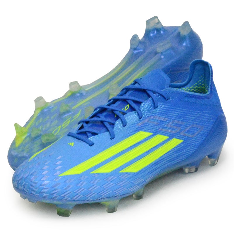 F50 ELITE FG サッカースパイク F50 26SS (JR6450)