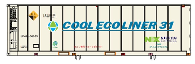 モデルアイコン (HO) 794D 30ft COOL ECOLINER 31(1個入り) モデルアイコン 794D 30ft COOL ECOLINER 31その他