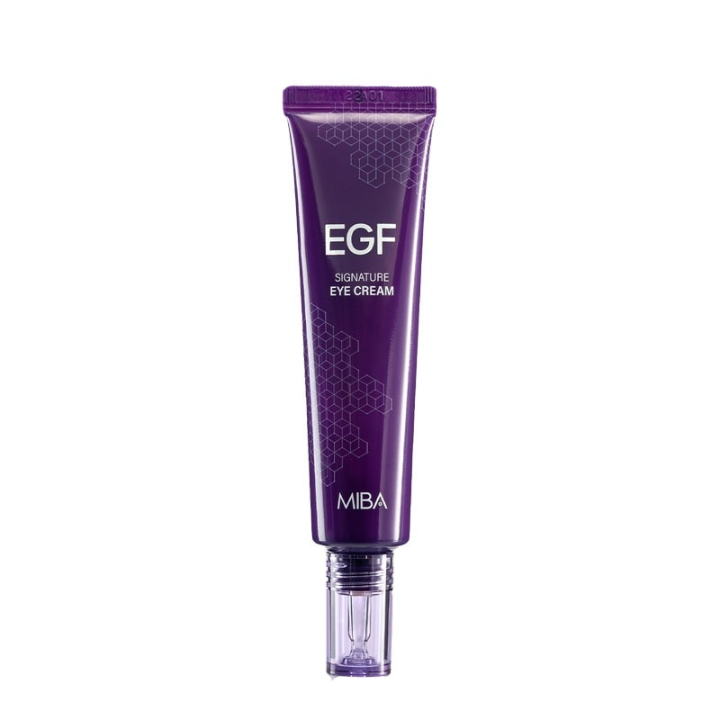 EGFタイムワープ アイクリーム 30ml 韓国コスメ