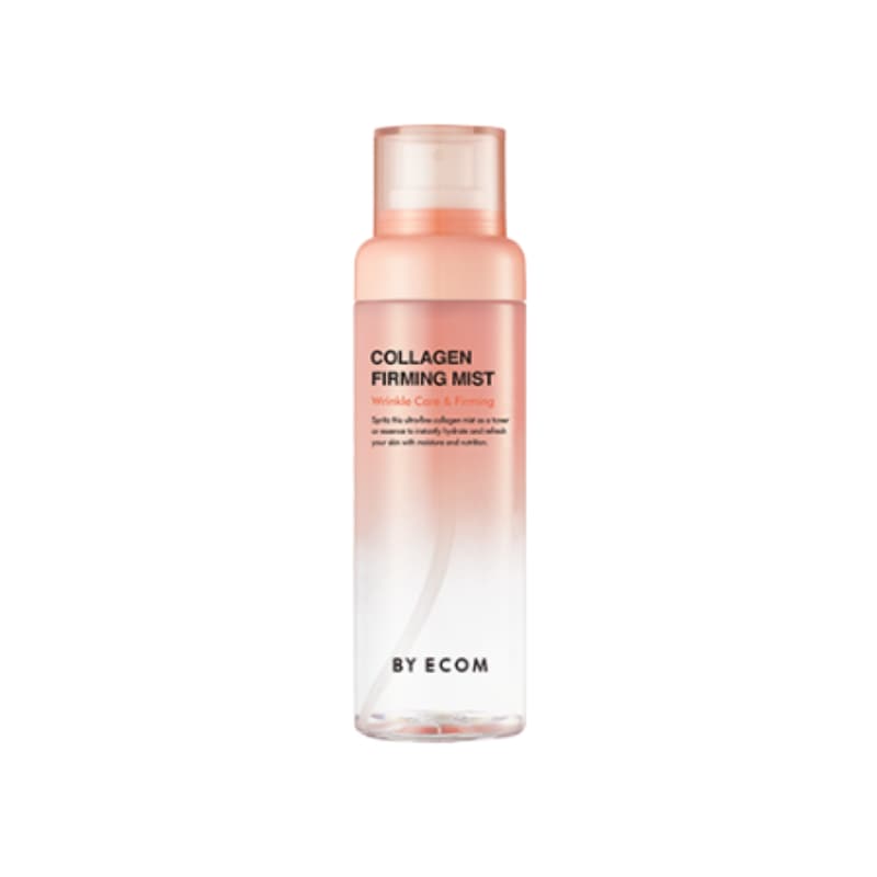 コラーゲンパーミングミスト100ml 4,944円