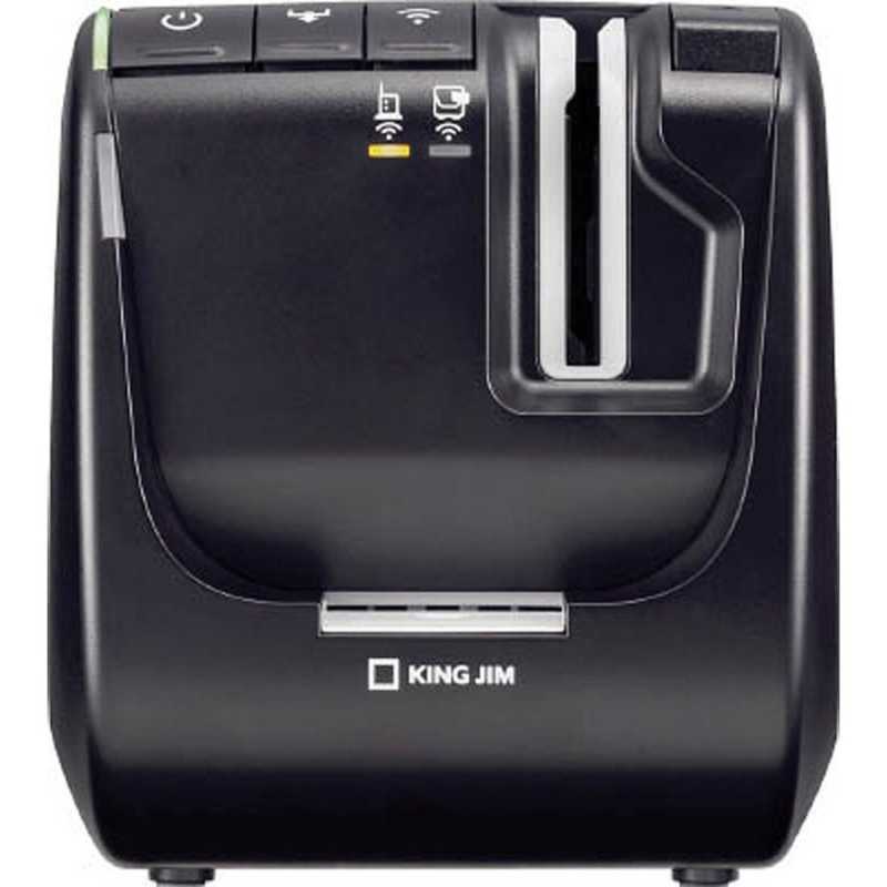 キングジム　PC接続専用ラベルプリンターテプラPRO(テープ幅:36mmまで)　SR5900P