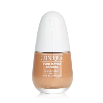 Clinique イーブン ベター クリニカル セラム ファンデーション SPF 20 - # CN 74 ベージュ