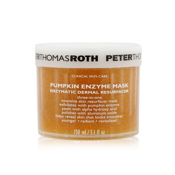 Peter Thomas Roth パンプキン エンザイム マスク