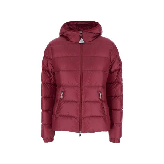 MONCLER Women Jackets 597YG 1A000 97 566 RED
