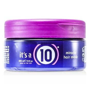 Its A 10 ミラクルヘアマスク