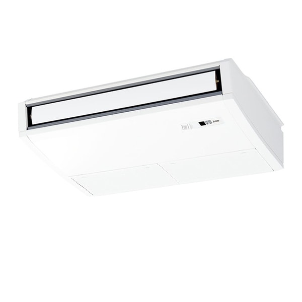 PCZ-ZRMP56KL4 スリムZR 業務用エアコン 天吊 シングル 2.3馬力 三相200V ワイヤレスリモコン メーカー直送