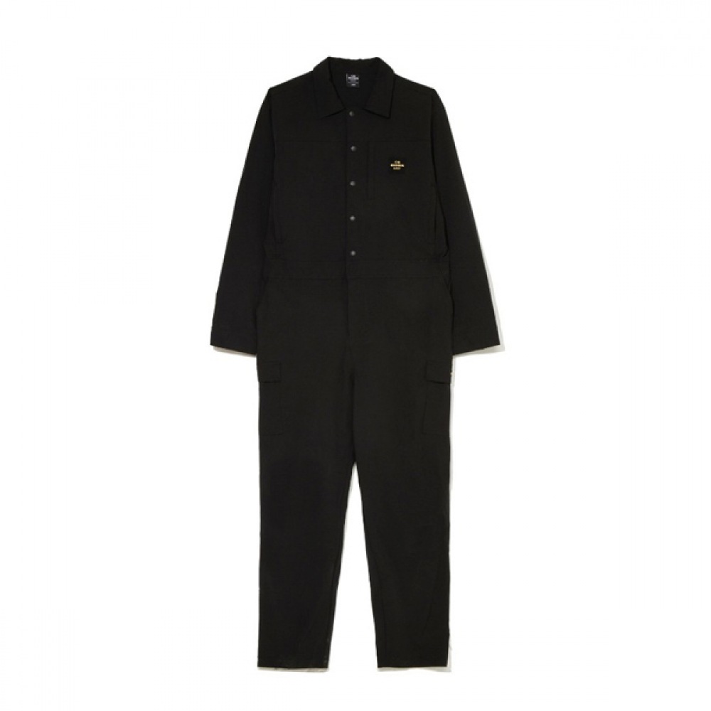 (アイダーセーフティ) スパンファンクショナルジャンプスーツ JS-S2304_HMS23304Z1