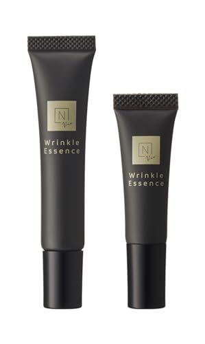 【アイジェル本品5本とミニ1本セット】自分へご褒美 N organic Vie リンクルパック エッセンス アイジェル