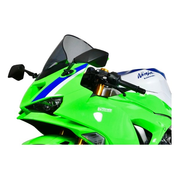 スクリーン レーシング スモーク ZX-6R 24 4025066176090