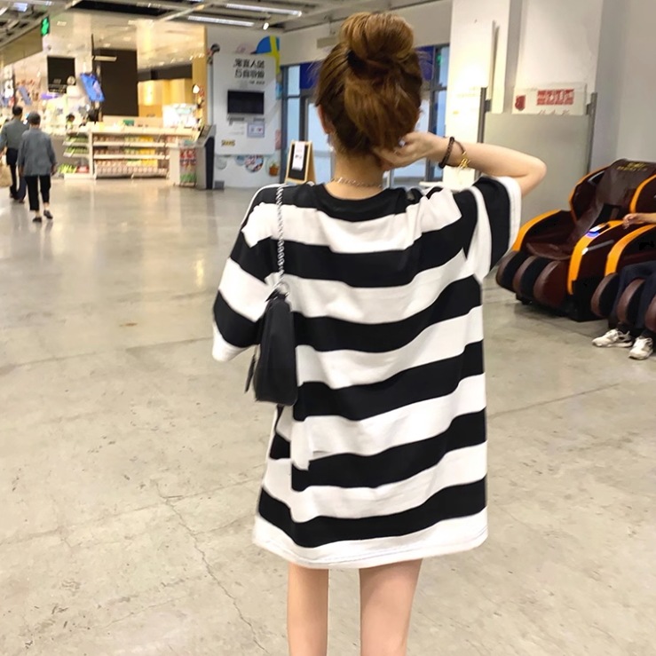 トップス Tシャツ ビッグT 袖あり 5分袖 五分袖 ラウンドネック 襟なし かわいい 大人可愛い シンプル カジュアル 大人 おしゃれ お洒落 レトロ アジアン エスニック 大人女子 ラフ ルーズ