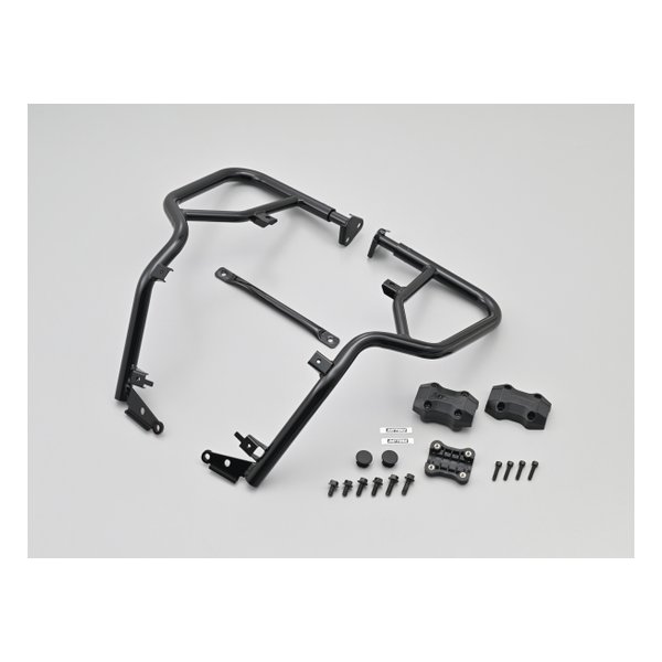 エンジンガード CT250 23 専用 φ25.4 パイプエンジンガード スライダー付属 33820