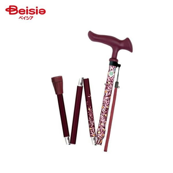 フジホーム かるがもファム2 折畳 リーフワイン WB5220 1本 7,140円