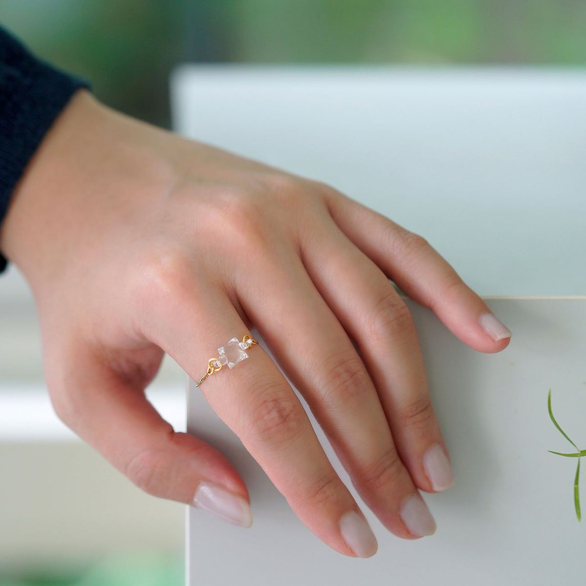 【公式ショップ】HARIO リング　ムーンライト