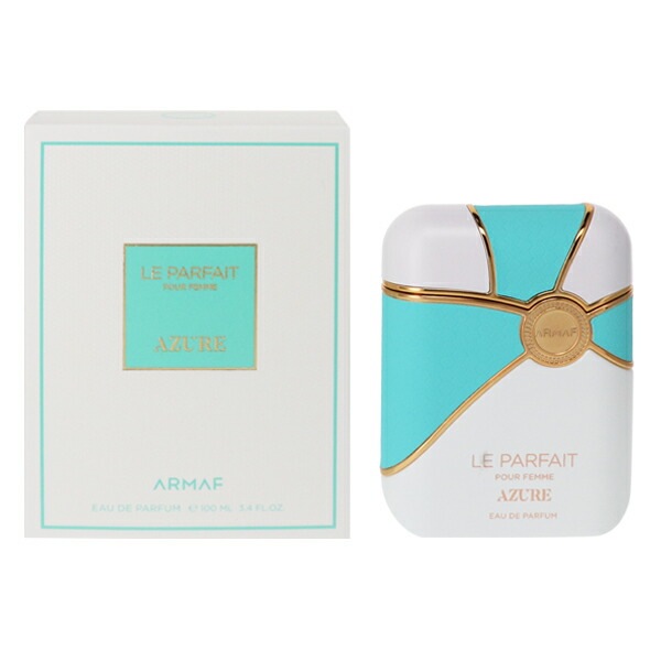 ル パルフェ プールフェム アズール EDP SP 100ml 5,917円