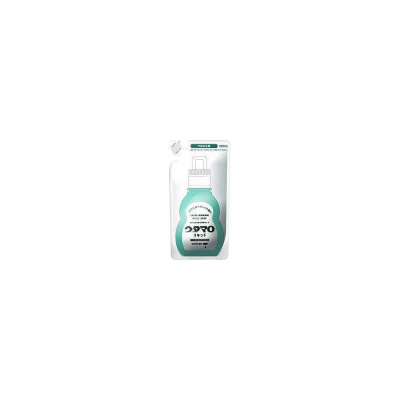 ウタマロリキッド詰替 350ml 5個セット