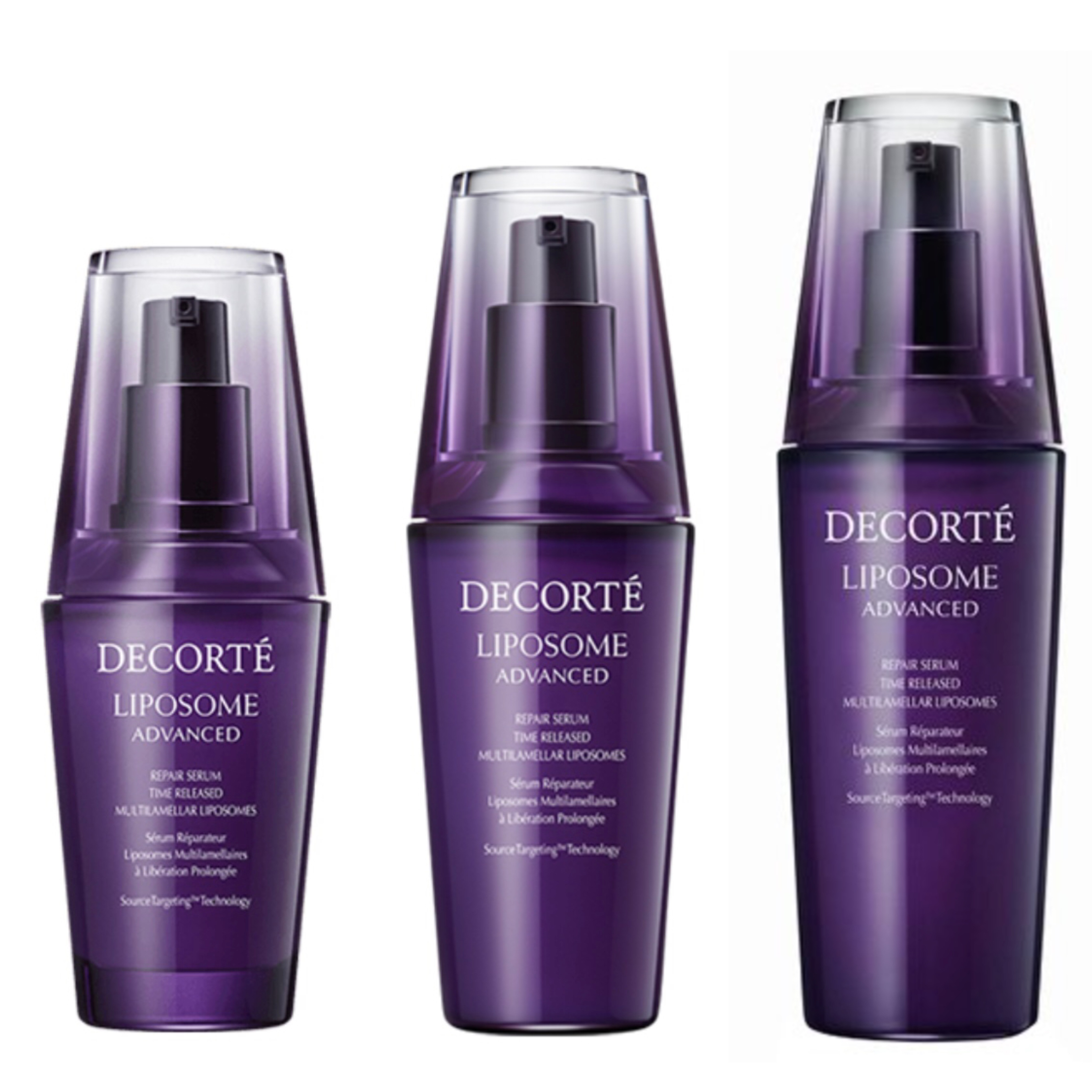 リポソーム アドバンスト リペアセラム 　50mL / 75mL / 100mL