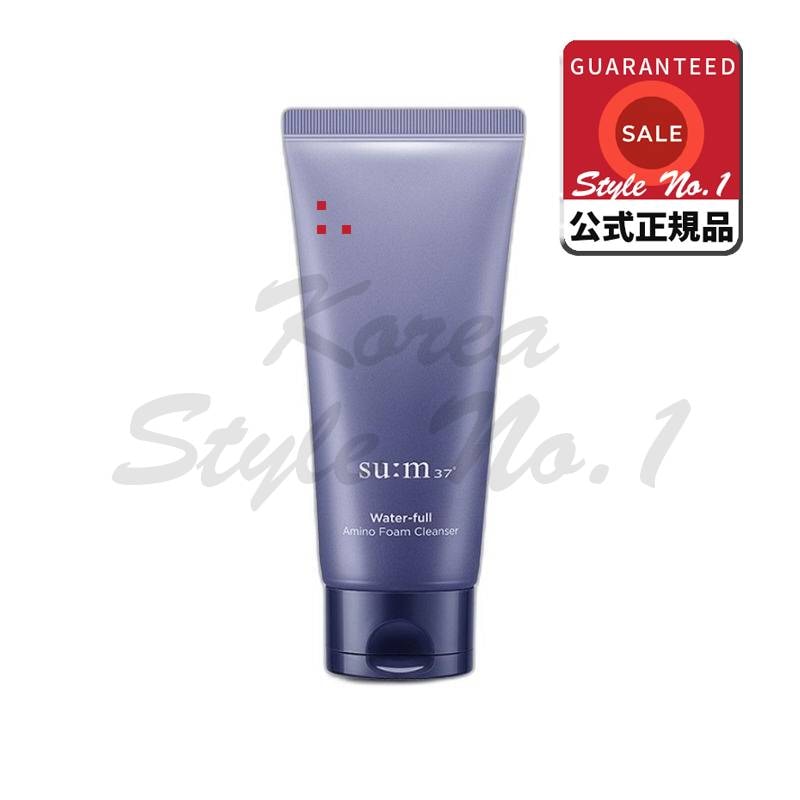 ウォータープールアミノクレンジングフォーム200ml