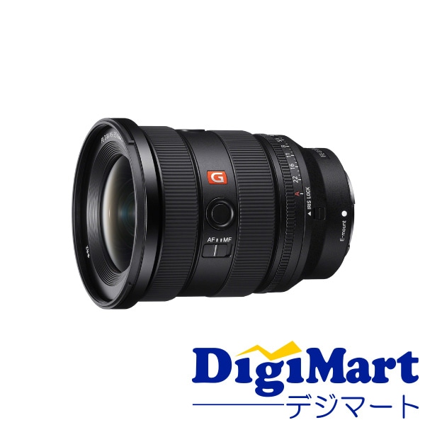 SONY FE 16-35mm F2.8 GM II SEL1635GM2 ズームレンズ 【並行輸入品】