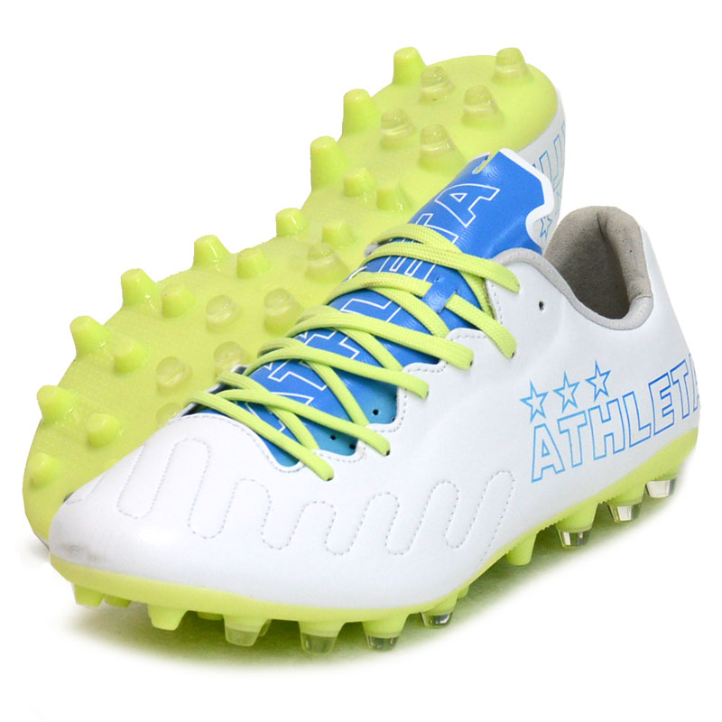 Proxima Nua MG サッカースパイク 26SS (10032-WHT)