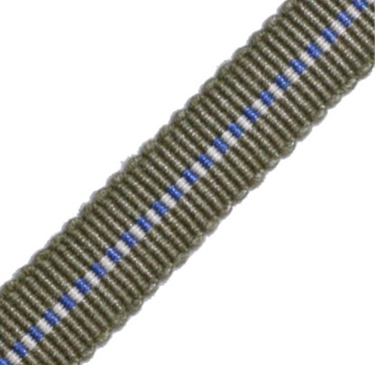 箱紐 真田紐 木綿平紐　4分（12mm）　209　60m巻　1個【 すみや 】【 陶芸用 化粧箱用 桐箱用 】