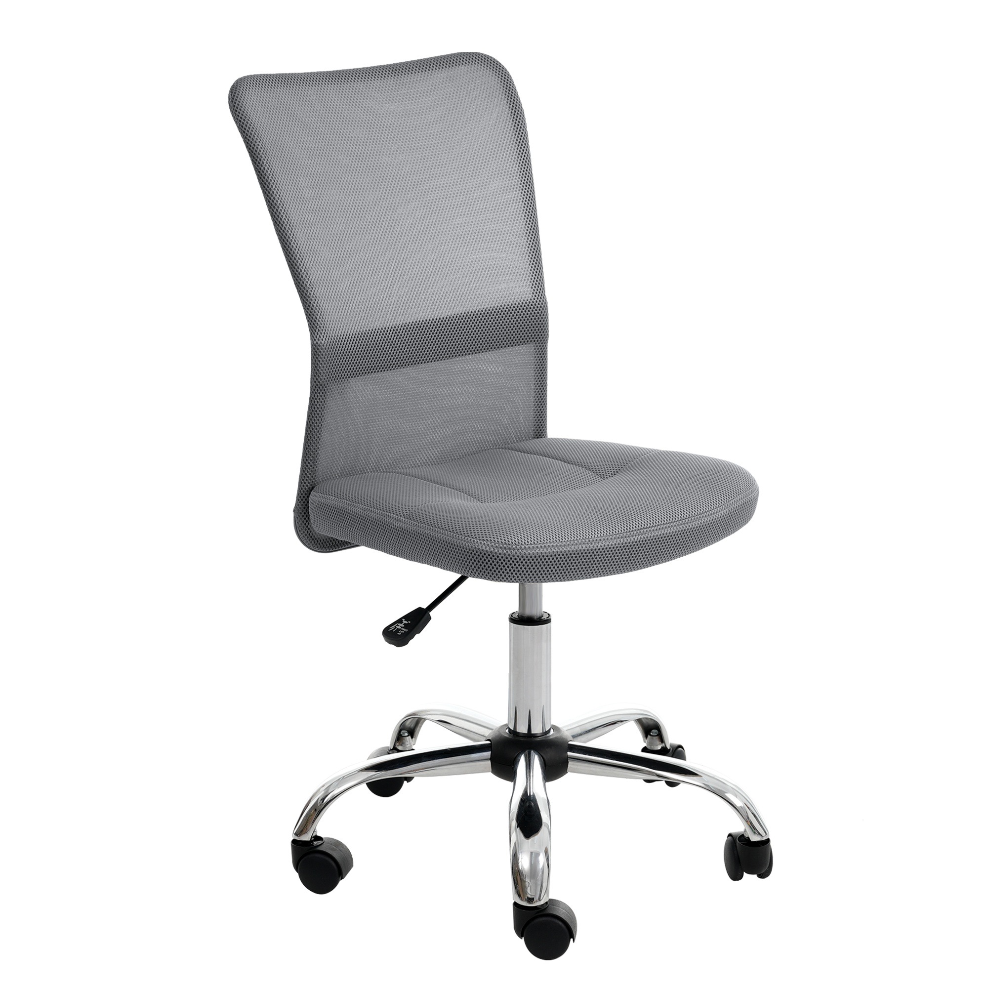 【3脚】【鋼鉄タイプ】世界検査機関SGS規格最高ランク オフィスチェア メッシュ パソコンチェア デスクチェア オフィスチェアー PCチェア OAチェア 疲れにくい 肘無GG666 Dark GraG