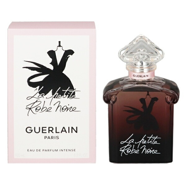 ラ プティット ローブ ノワール オーデパルファン インテンス EDP SP 100ml