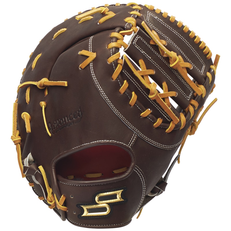 SSK(エスエスケイ) 硬式プロエッジアドヴァンスド一塁手用 野球 グローブ 硬式野球グローブ AKBF130 26SS