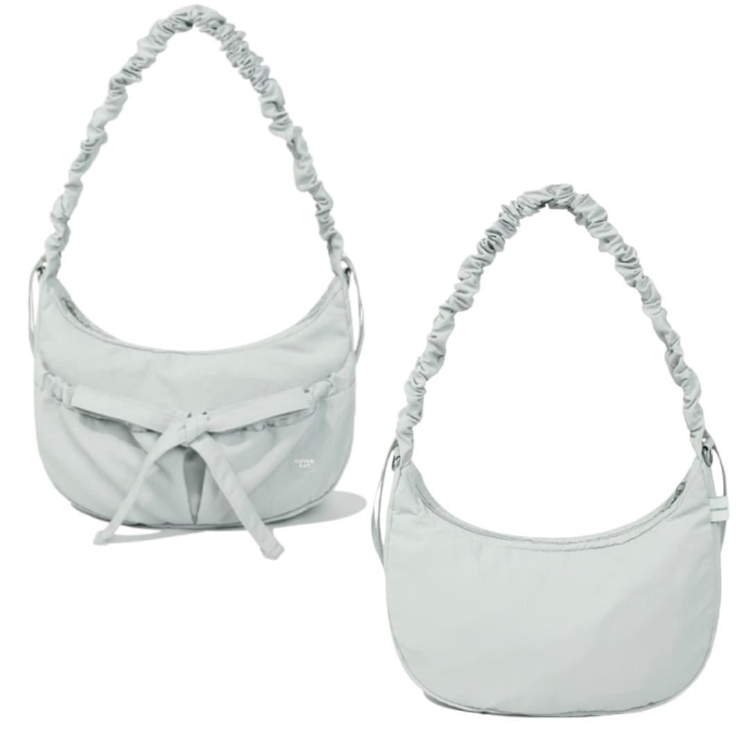 [COVERNAT] Clover Heart String Hobo Bag /追跡付 楽天市場】☆8/1限定☆エントリで最大100％ポイントバック