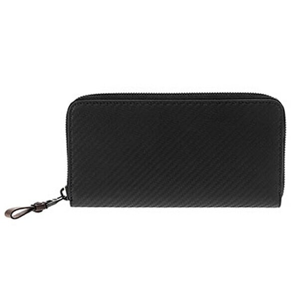 財布 メンズ ラウンドファスナー 長財布 シャーシ L2A218A DUNHILL CHA