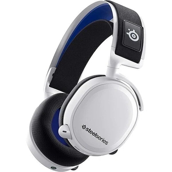 Arctis 7P+ Wireless ゲーミングヘッドセット