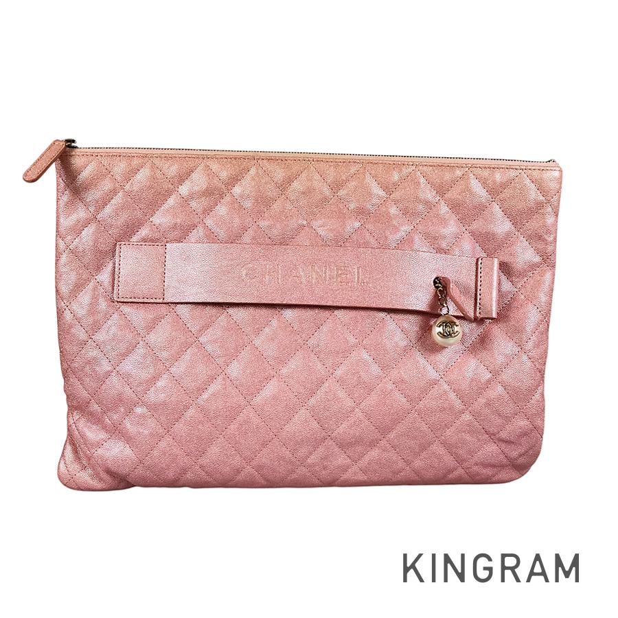 クラッチバッグ sh【中古】