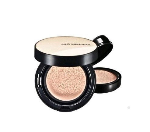 [イヒョリPICK]エッセンシャルスキン ヌーダークッション（本品+おかわり） 5,156円