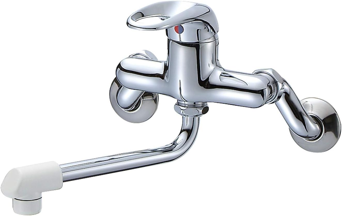 SANEI(三栄水栓製作所) 【水栓金具】 機能水栓シングル混合栓・キッチン用 K1700D-4UR