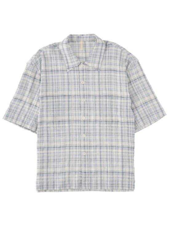 SUNFLOWER Men Long Tops 1293 1 210 BLUE