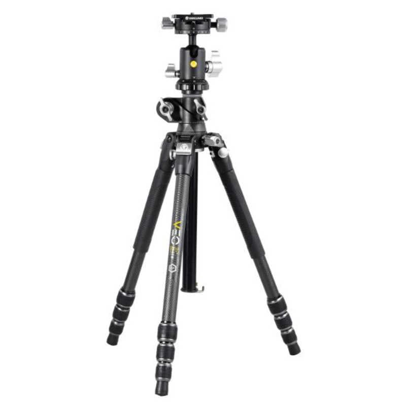 バンガード　4段三脚 VEO3T+264CB [4段]　VEO3T+264CB 35,750円