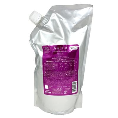 オージュア エクイアル シャンプー 1000ml リフィル 詰め替え用