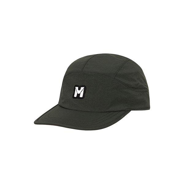 [本社] moss collec running cap_MXUFC913