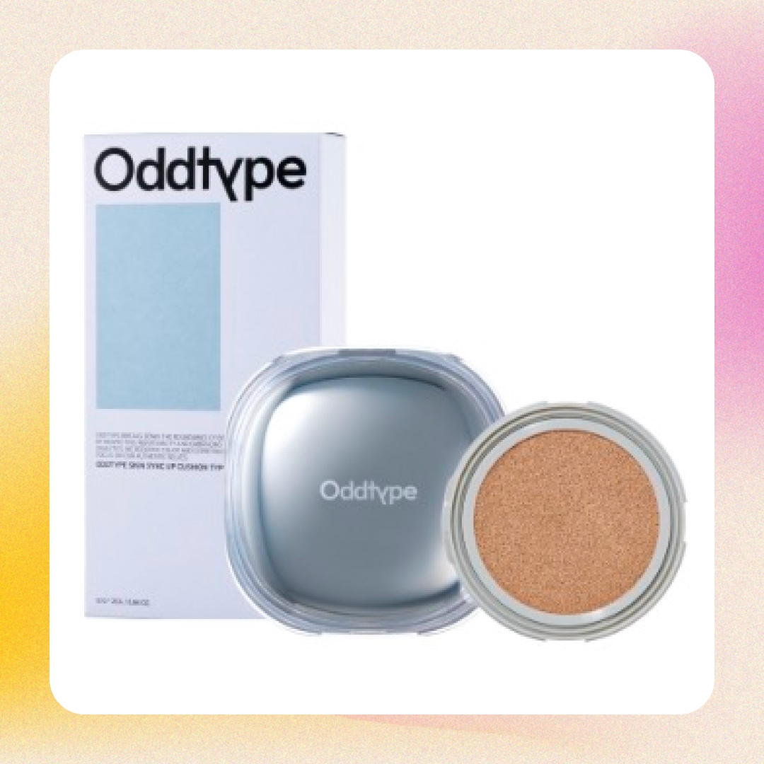 スキンシンクアップクッション 本品+リフィル (タイプ G/B)