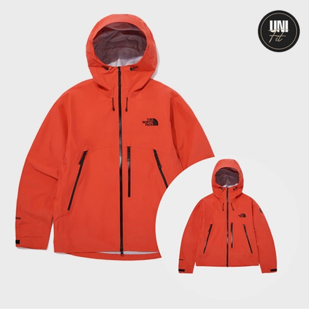 ノースフェイス フェリックス ゴアテックス ジャケット NJ2GQ03C_RED