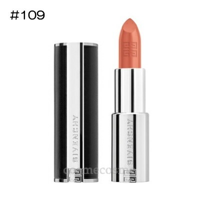 ジバンシイ ルージュ アンテルディ シルキー #109 ベージュ サブル(3274872447073)