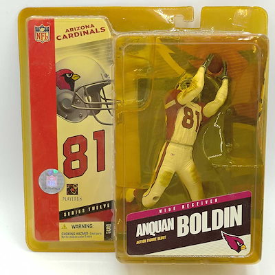 Qoo10] 【中古】マクファーレントイズ NFL ア