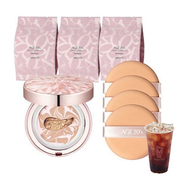 AGE20S ピンクダイヤファクト21号 (パフ企画)