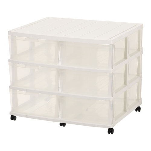 JEJアステージ エミングロングストツカ-6ヒキダシ エミング　ロングストッカー6引出し エミングロングストツカ6ヒキダシ