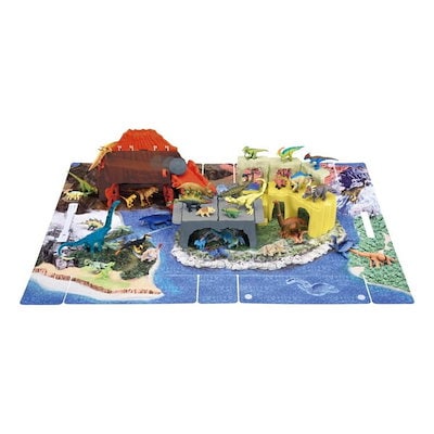 他サイト： タカラトミー アニア パッとおかたづけ！　 恐竜大乱闘ワールド アニア アニア パットオカタヅケ！　 キョウリュウダイラントウワールドの商品画像