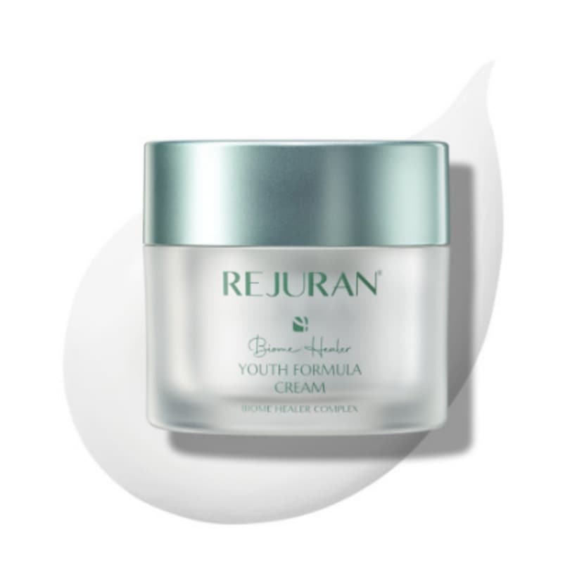 バイオームヒーラークリーム50ml/韓国化粧品